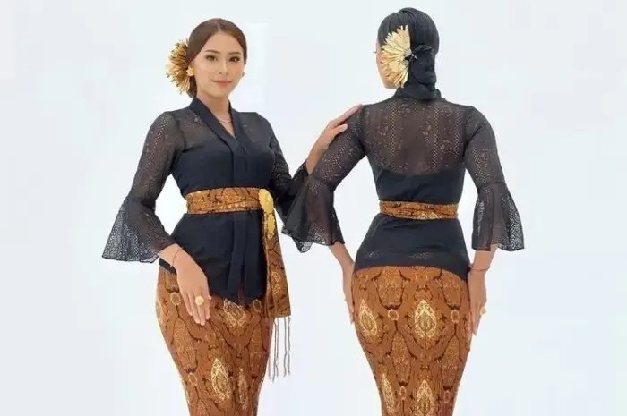 Tips for Combining Traditional Kebaya Outfits with Modern&nbsp;Touches